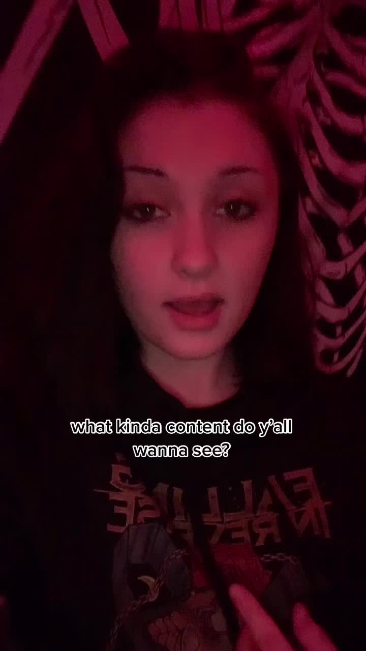 @Victoria