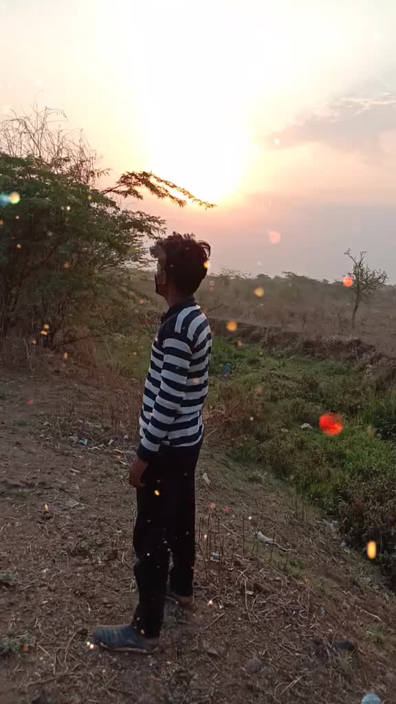 @mr Prajwal khedekar