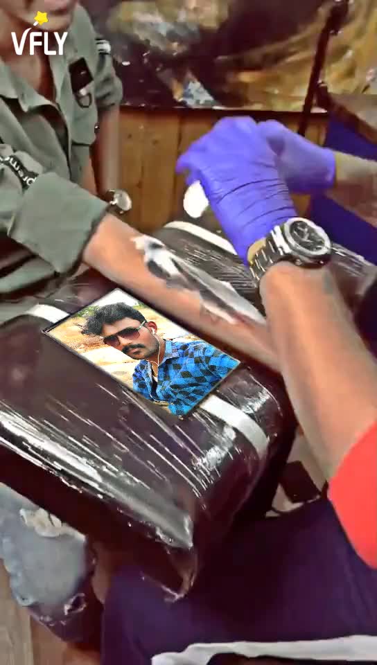 @Gowtham Thala