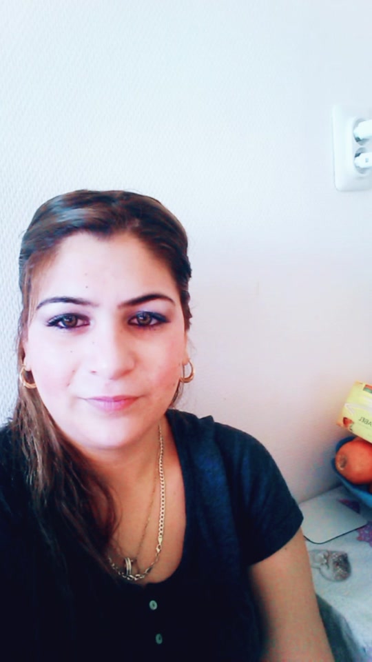 @Anusha Andjelina