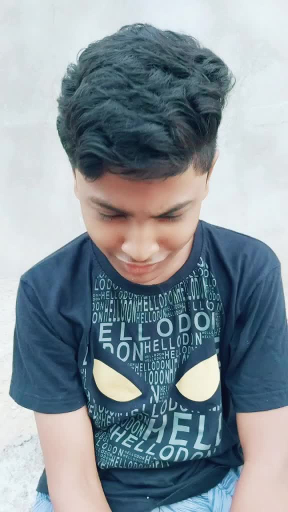 @Munna Sharath