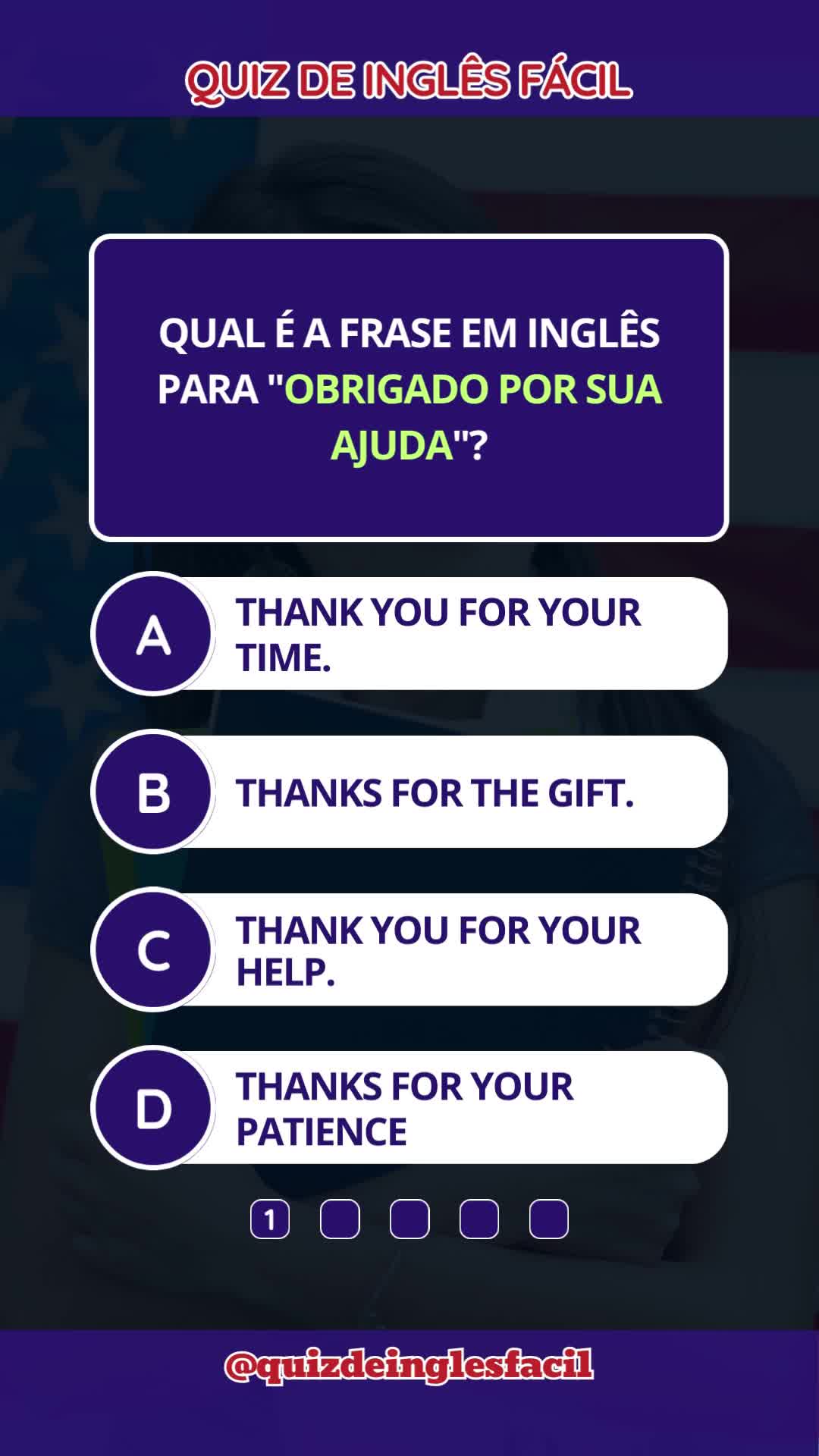 @Veja isso!