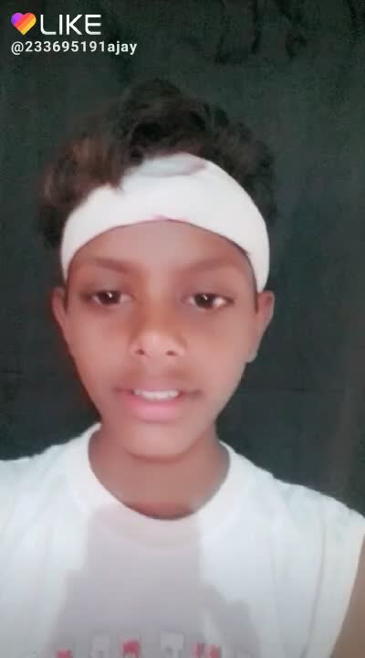 @ajayKumar