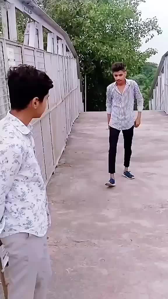 @Parvesh Kashyap