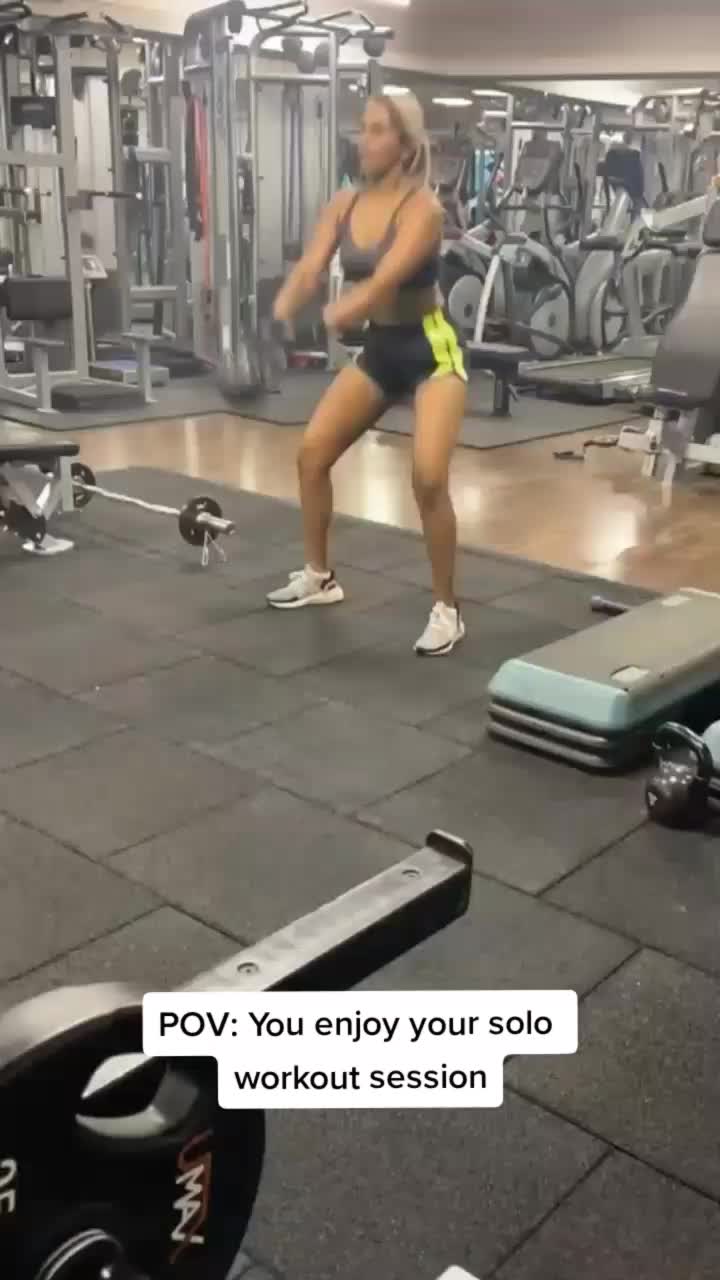 @MAXIM FITNESS