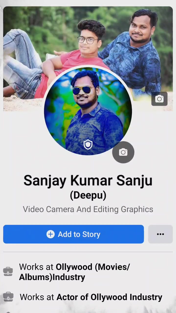 @Sanjay Kumar Sanju