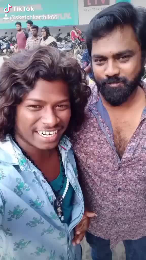 @Sketch Karthik