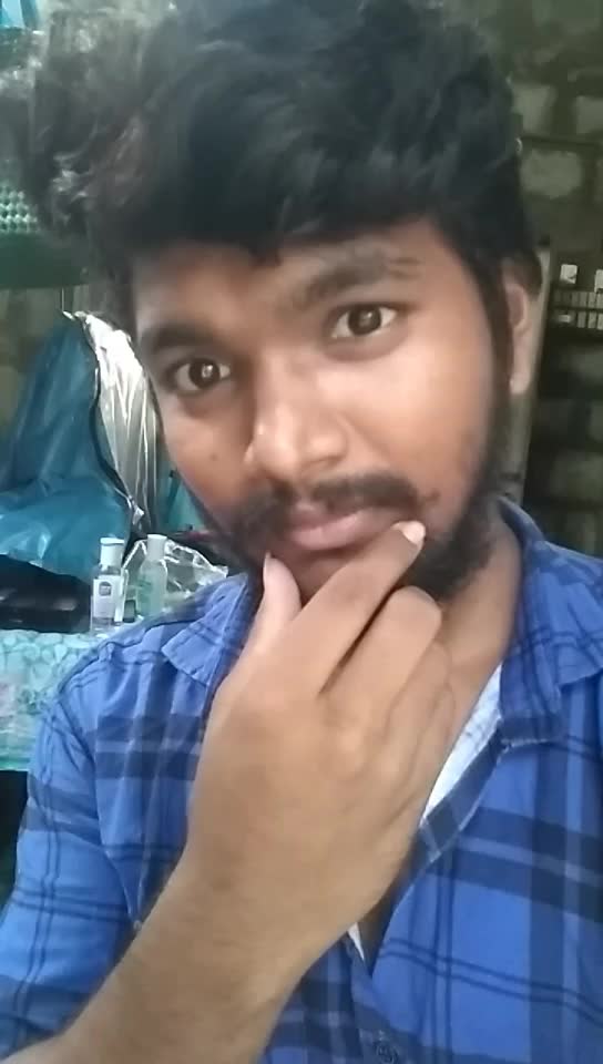@Venky Love