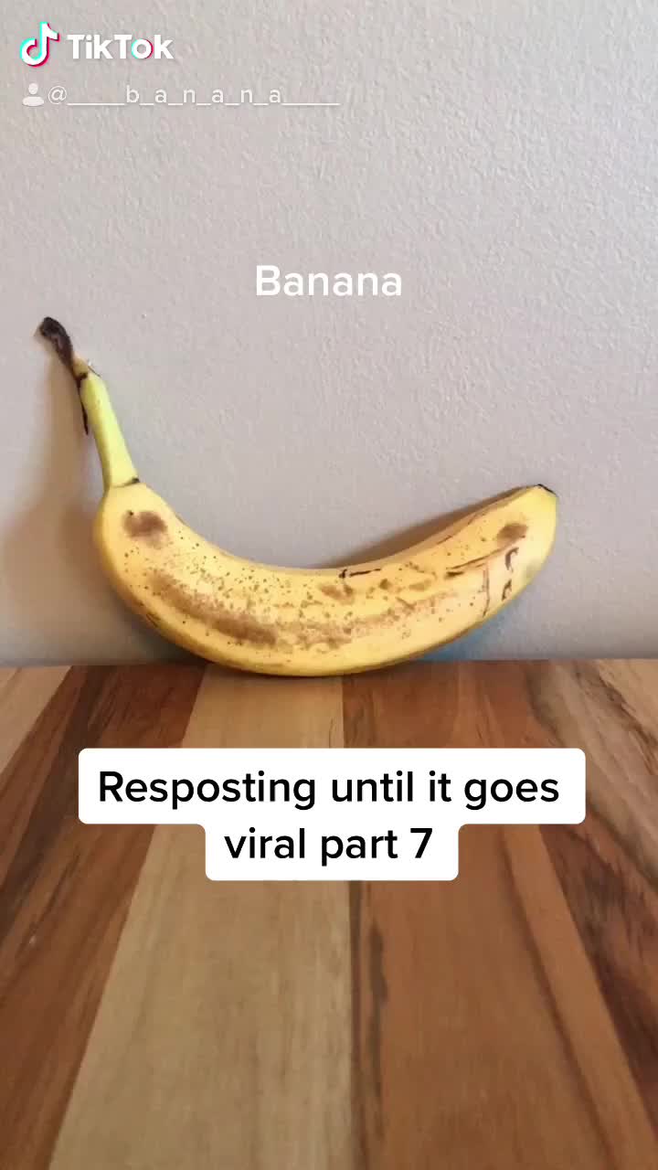 @Banana