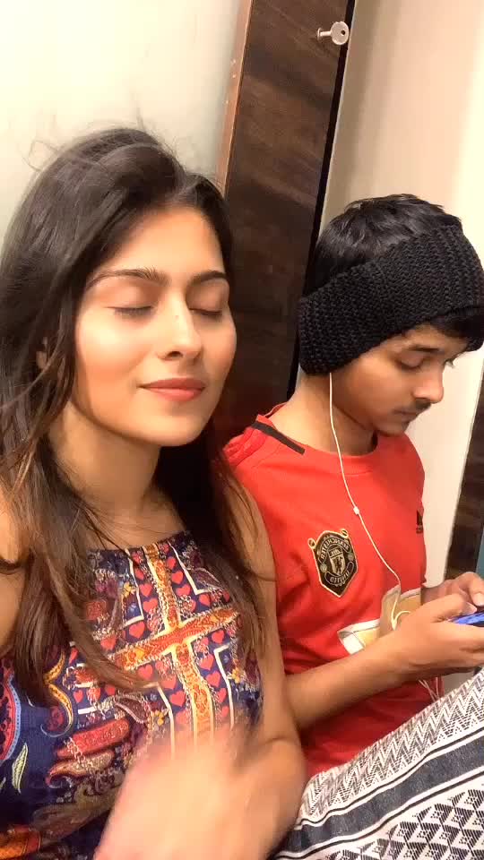 @Aparna Dixit