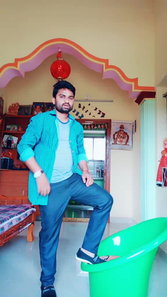 @kanna sudhakar