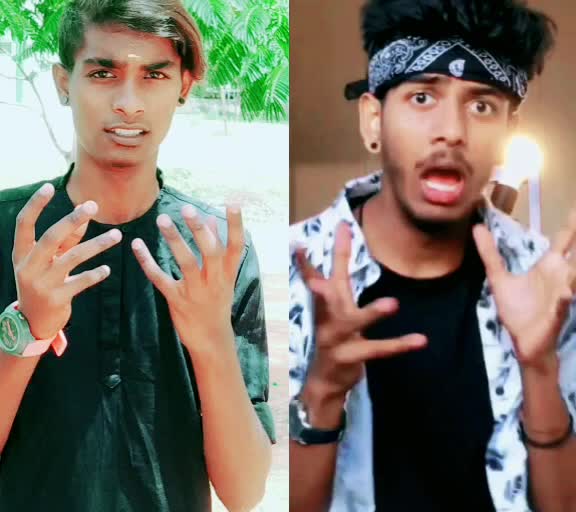 @த🅼ⓔழ🅽 பா🆁ⓐதி