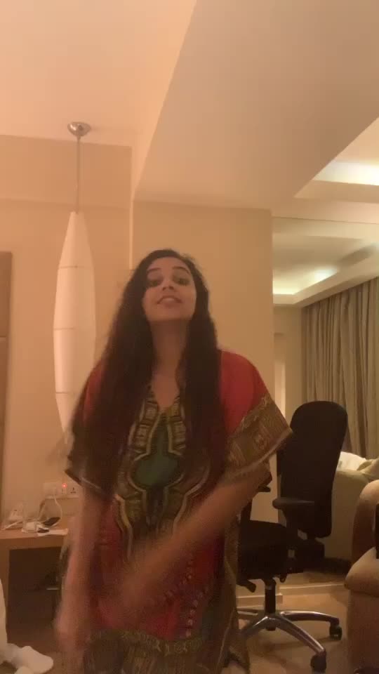 @Pooja Tandon