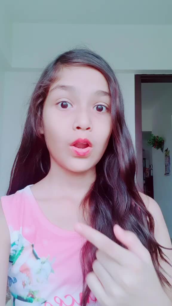 @acting lover Rushali.k 🥰