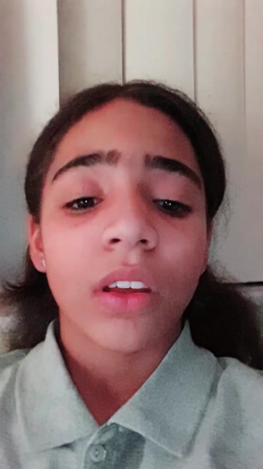 @Kiana Josephs 