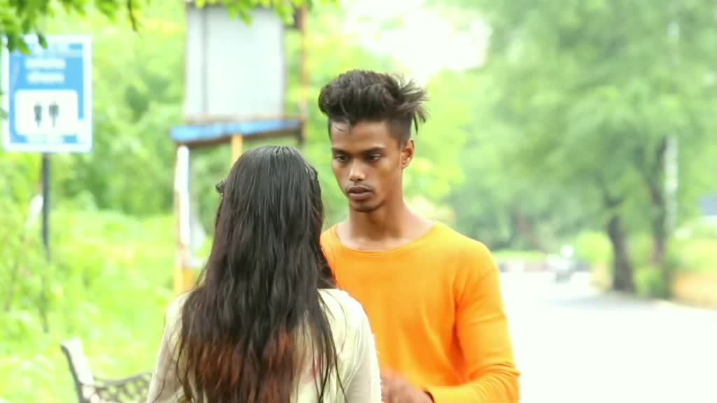 @Ankit naam bhari