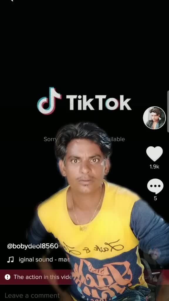 @Boby Deol85