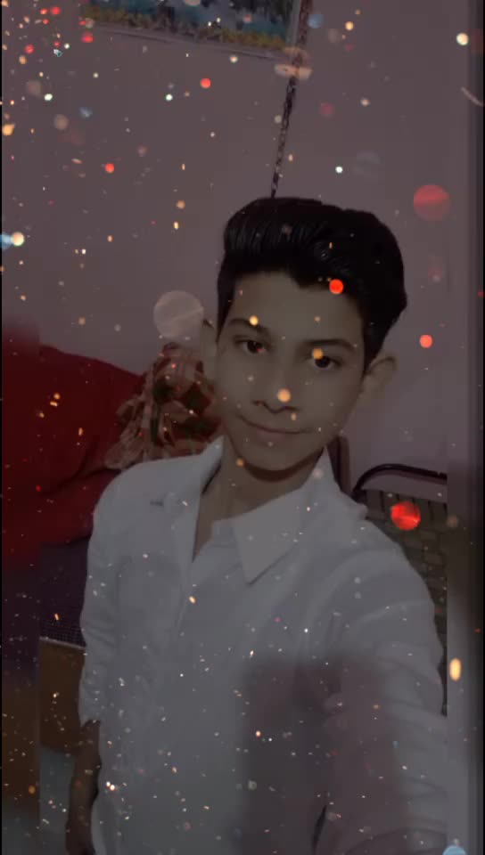 @Harsh Soni