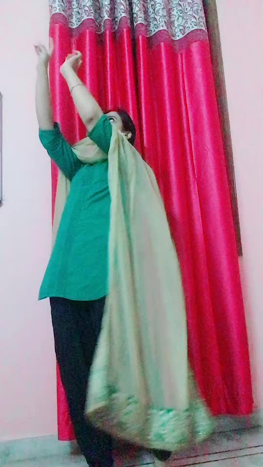 @Simran Talreja