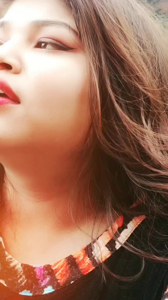 @_ghazipuri _girl_๐โค
