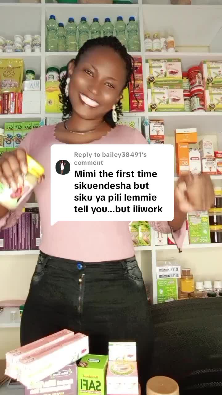 @NIMMS NATURALS😘