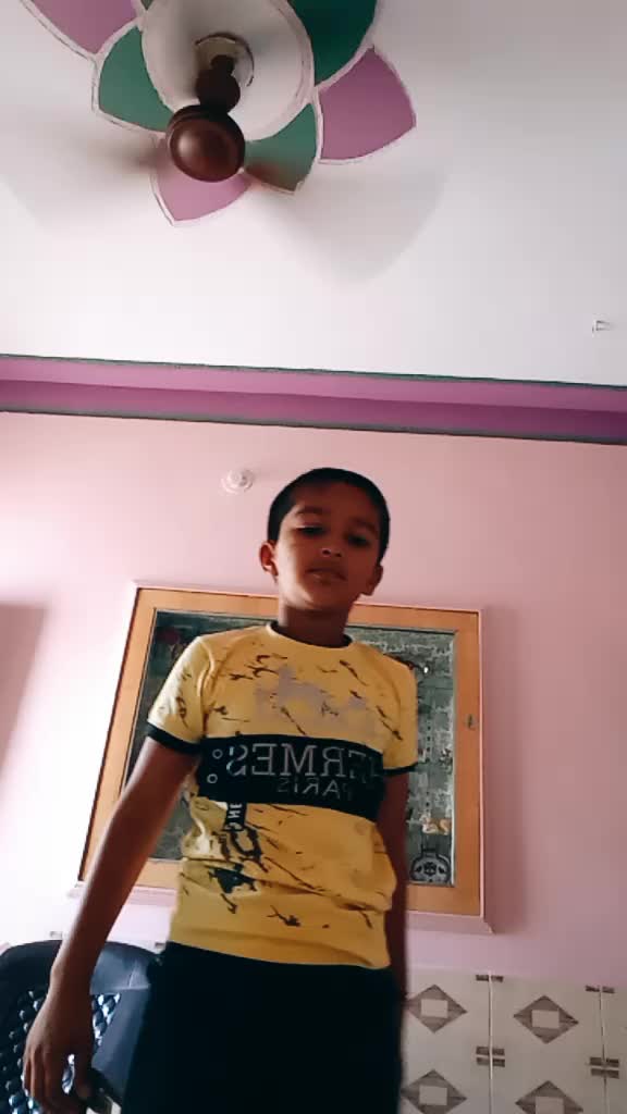 @Nemeesh ahir