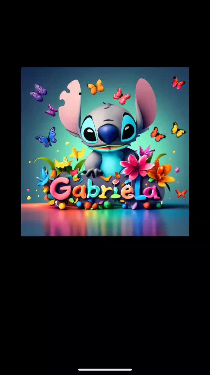 @Gaby Lozada