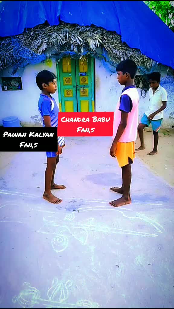 @💯ISAKA PALLI BOYS💯