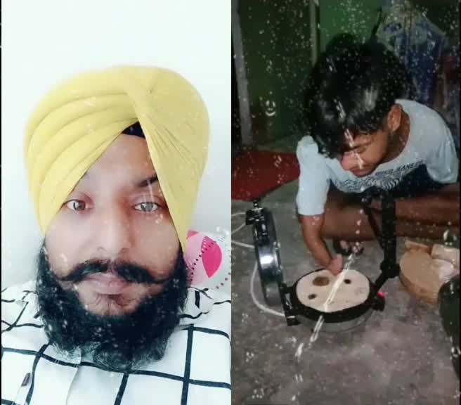 @Baljit Singh