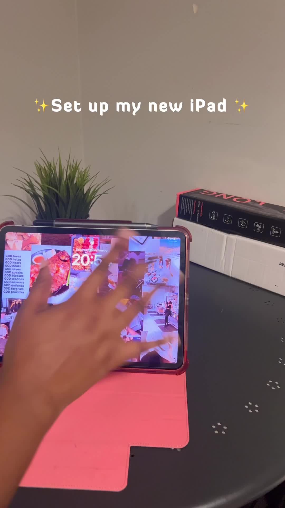 @AMARACHI 🥂 | Content Creator