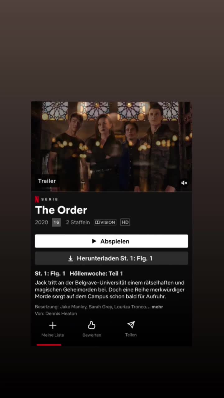 @Netflix✌🏻