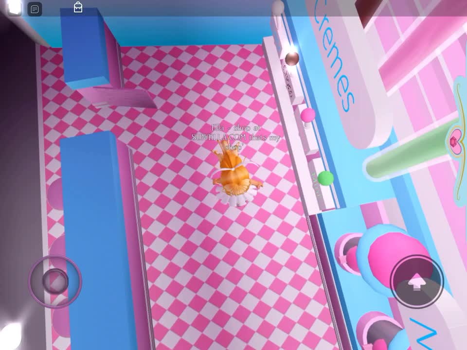 @Roblox Games