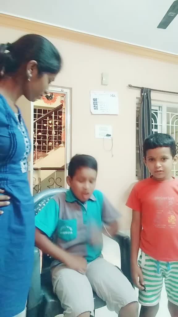 @chaithra