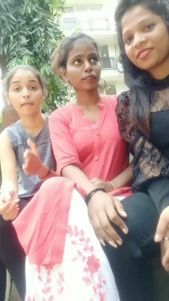 @rohini Chowkekar