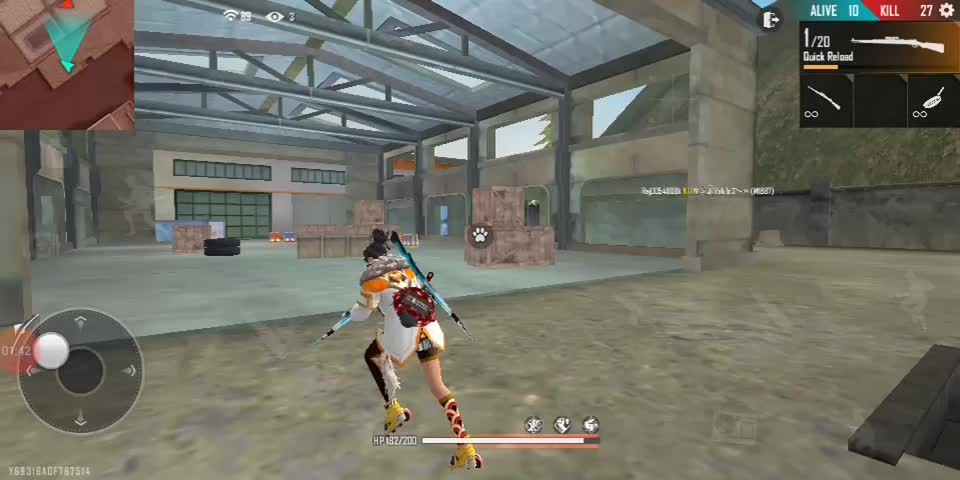 @Free fire Roy81