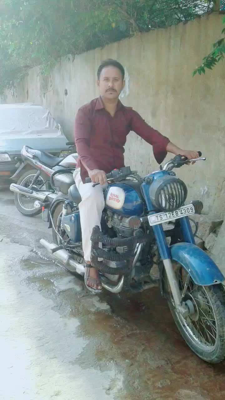 @Praveen Paspula
