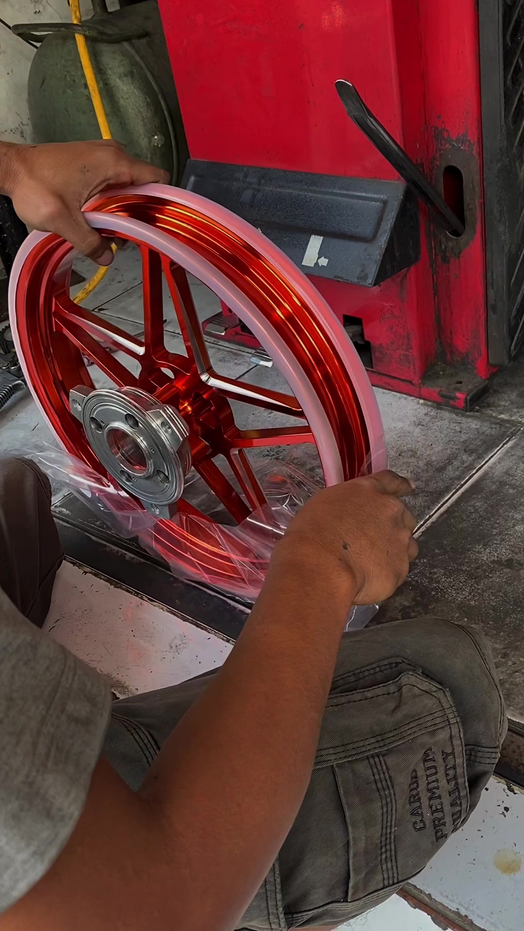 @agspeedshop