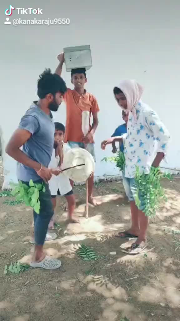 @bandari kanakaraju