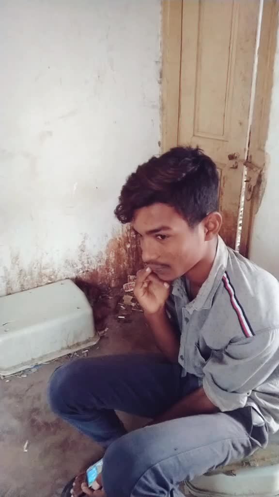 @bad boy muneer