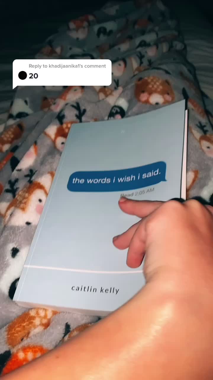 @the_words.i.wish.i_said
