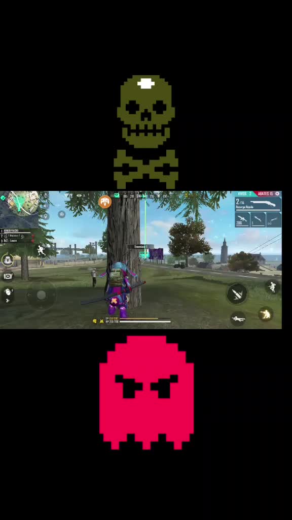 @VIP MOD PRO