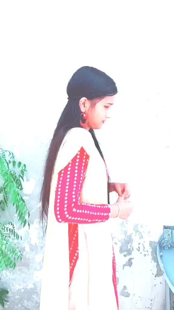 @Ganga Devi