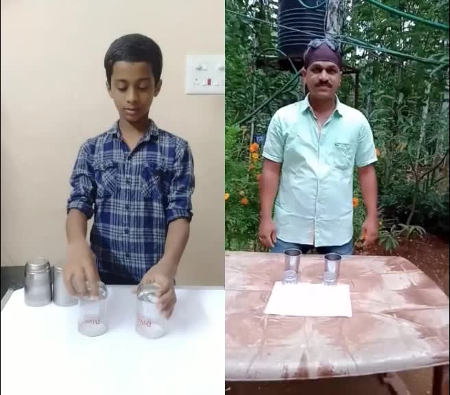 @Rajesh Navaneetham