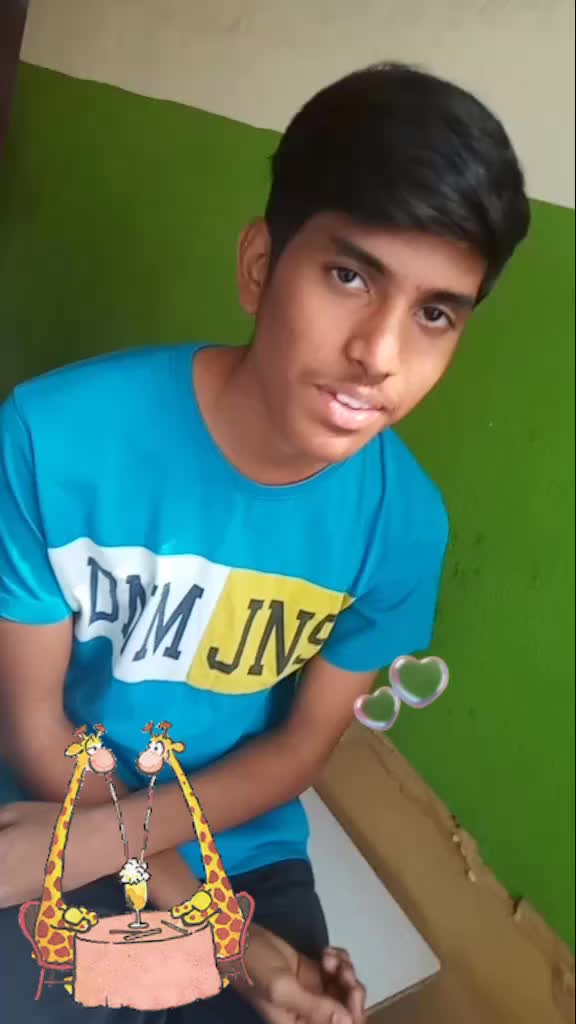 @Indira Nagar Thops