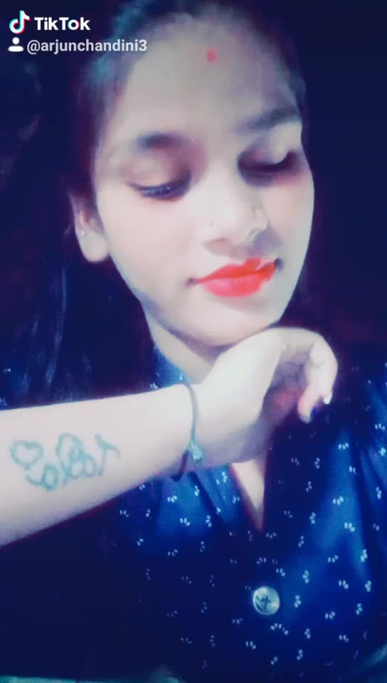 @Papa ki ladli  😘