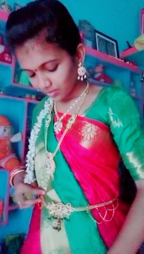 @Bhargavi