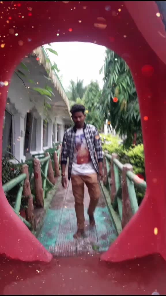 @Rohit Bagh