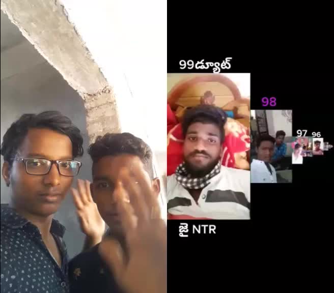 @Jai ntr annaya