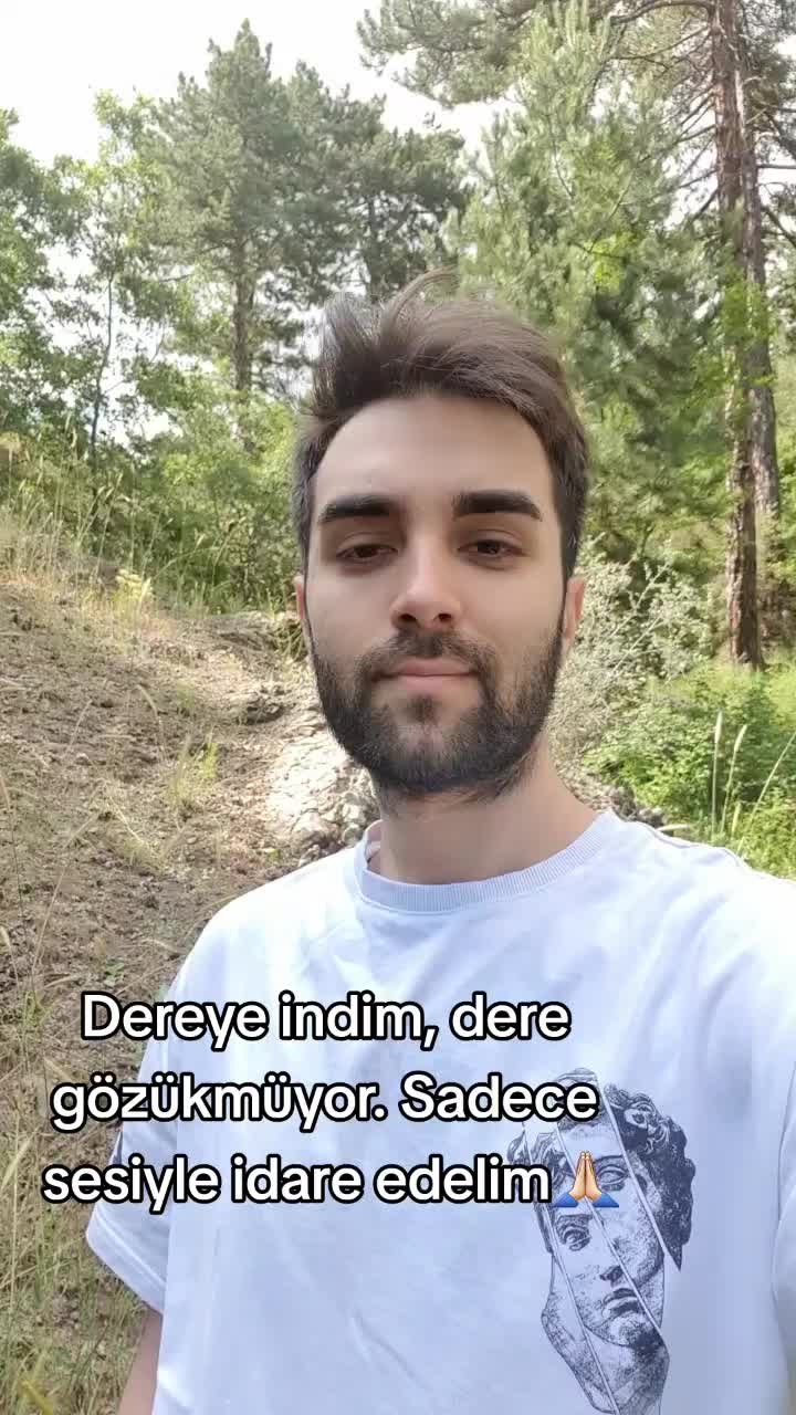 @Salih Gergerlioğlu