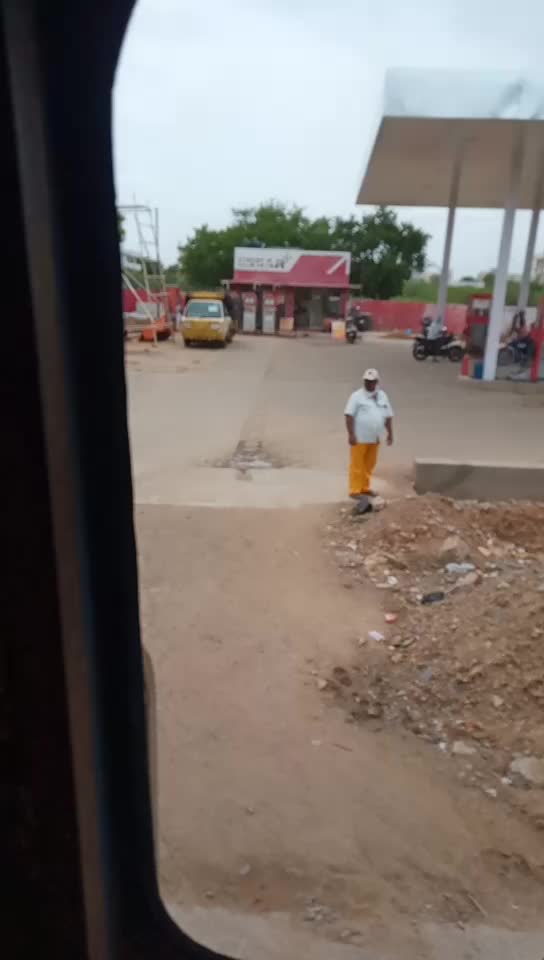 @Naidu
